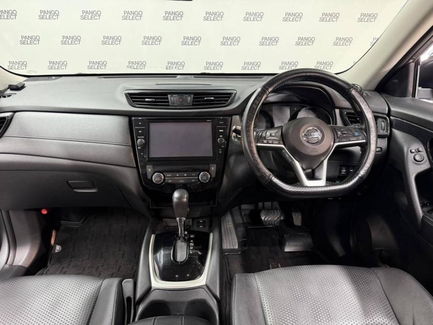 Nissan X-Trail III Рестайлинг Красноярск  - изображение 23