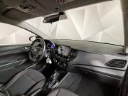Hyundai Solaris II Рестайлинг Москва  - изображение 28