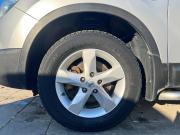Nissan Qashqai I Рестайлинг Стерлитамак  - изображение 31