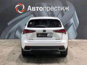 Lexus NX I Рестайлинг Пермь  - изображение 30