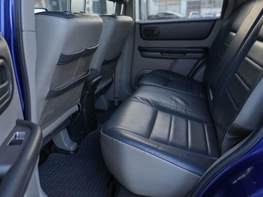Nissan X-Trail I Рестайлинг Новосибирск  - изображение 22