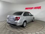 Lada (ВАЗ) Granta I Рестайлинг Воронеж  - изображение 25