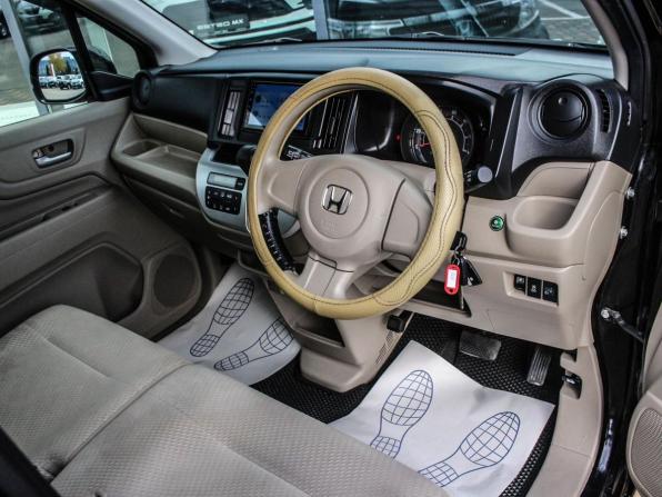 Honda N-WGN I Рестайлинг с пробегом 2018 года, цена 797 900 рублей, 120000 км, хэтчбек, Автокод Объявления