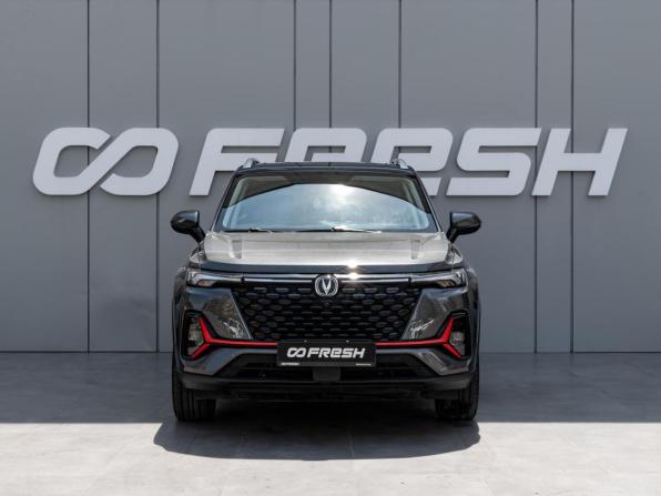 Changan CS35 Plus I Рестайлинг с пробегом 2023 года, цена 2 070 000 рублей, 22482 км, внедорожник, Автокод Объявления