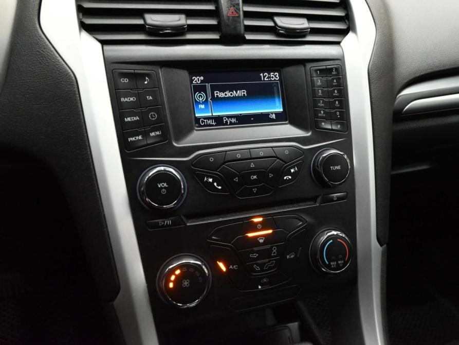 Ford Mondeo V Екатеринбург  - изображение 14