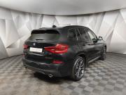 BMW X3 III (G01) Москва  - изображение 20