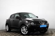 Nissan Juke I Пермь  - изображение 25