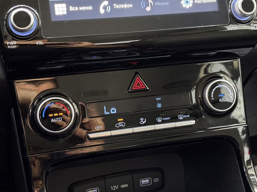 Hyundai Creta II Ярославль  - изображение 22