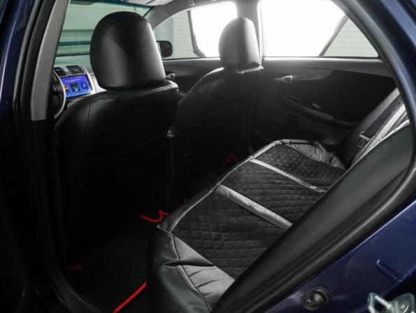 Toyota Corolla X (E140 E150) с пробегом 2008 года, цена 699 000 рублей, 230436 км, седан, Автокод Объявления