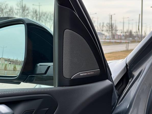 BMW X5 IV (G05/G18) Рестайлинг с пробегом 2025 года, цена 16 750 000 рублей, 11 км, внедорожник, Автокод Объявления