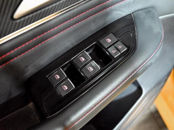 Forthing T5 EVO с пробегом 2022 года, цена 1 800 000 рублей, 63490 км, внедорожник, Автокод Объявления