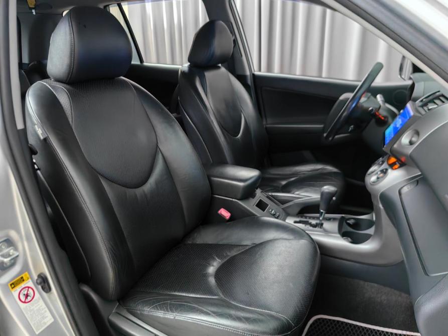 Toyota RAV4 III (XA30) Подольск  - изображение 7