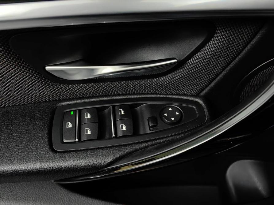 BMW 3 серии VI (F3x) Рестайлинг Москва  - изображение 20