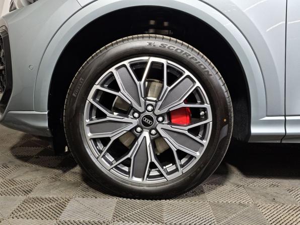 Audi Q5 III (GU) с пробегом 2026 года, цена 7 150 000 рублей, 79 км, внедорожник, Автокод Объявления
