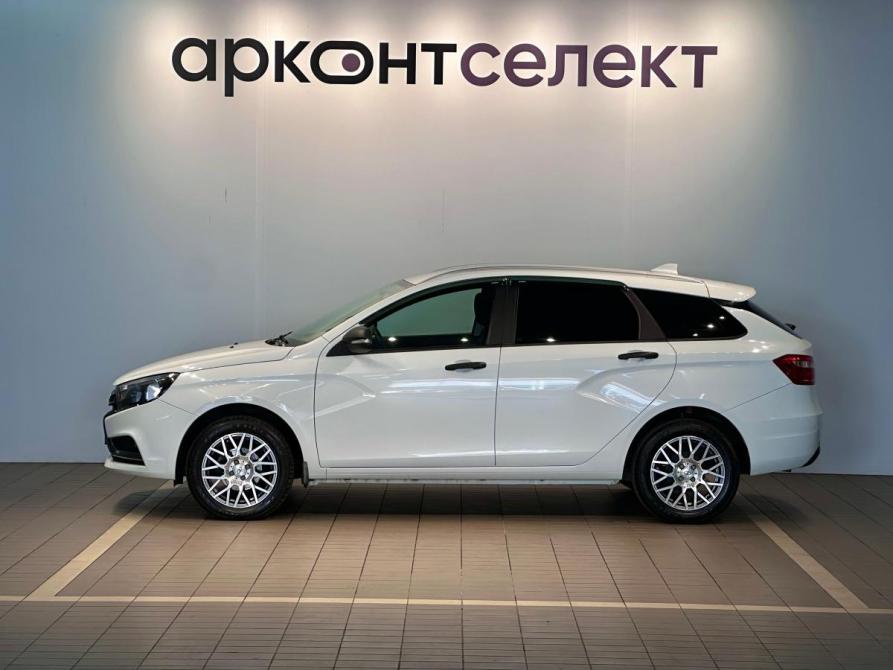 Lada (ВАЗ) Vesta I Краснодар  - изображение 5