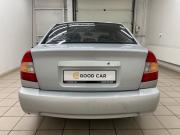 Hyundai Accent II Рестайлинг Энгельс  - изображение 41