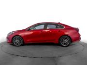 Kia Cerato IV Рестайлинг Москва  - изображение 37