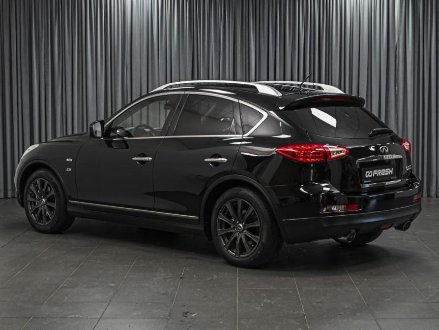 Infiniti QX50 I Ставрополь  - изображение 2