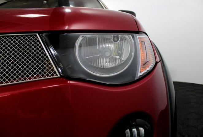 Mitsubishi L200 IV с пробегом 2007 года, цена 1 295 000 рублей, 304156 км, offers.body_type.unknown, Автокод Объявления