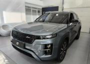 Jaecoo J7 I Рестайлинг Оренбург  - изображение 9