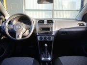 Volkswagen Polo V Москва  - изображение 24