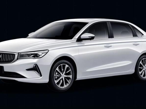 Belgee S50 с пробегом 2026 года, цена 2 309 990 рублей, 1 км, седан, Автокод Объявления