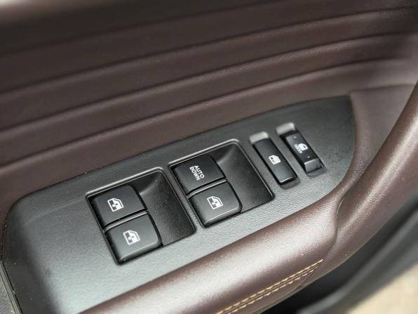 Changan CS35 Plus I с пробегом 2021 года, цена 1 295 000 рублей, 110300 км, внедорожник, Автокод Объявления