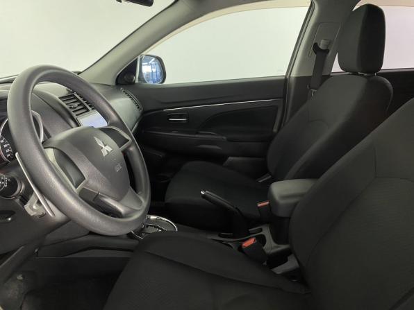 Mitsubishi ASX I Рестайлинг с пробегом 2014 года, цена 1 190 000 рублей, 116968 км, внедорожник, Автокод Объявления
