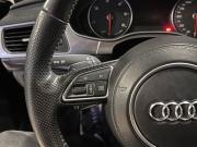Audi A7 I (4G) Рестайлинг Пермь  - изображение 33