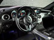 Mercedes-Benz GLC I (X253) Рестайлинг Екатеринбург  - изображение 35