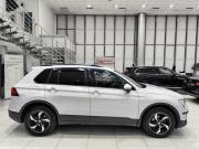 Volkswagen Tiguan II Казань  - изображение 27