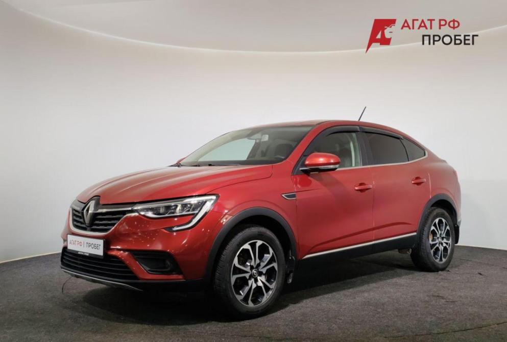 Renault Arkana I Ярославль  - изображение 1
