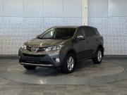 Toyota RAV4 IV (XA40) Москва  - изображение 18