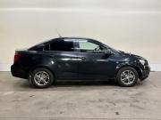 Chevrolet Aveo II Саратов  - изображение 19