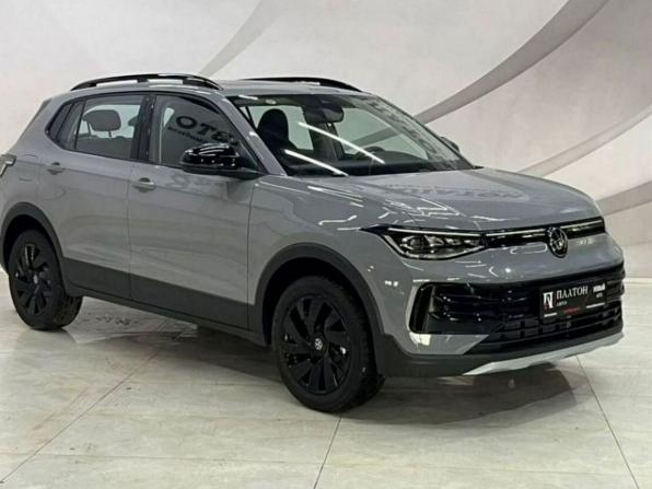Новый Volkswagen Tharu XR 2026 года, цена 2 999 000 рублей, внедорожник, Автокод Объявления