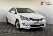 Hyundai Solaris I Нижний Новгород  - изображение 22