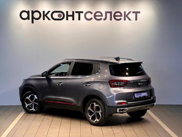 Chery Tiggo 4 Pro I с пробегом 2022 года, цена 1 655 000 рублей, 28427 км, внедорожник, Автокод Объявления