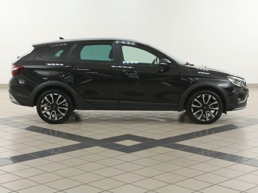 Lada (ВАЗ) Vesta I Рестайлинг (NG) Иваново  - изображение 5