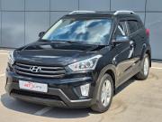 Hyundai Creta I Воронеж  - изображение 23