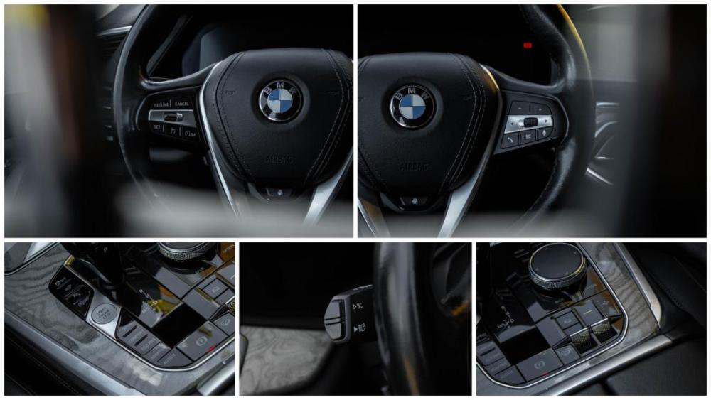 BMW X5 IV (G05/G18) Москва  - изображение 16