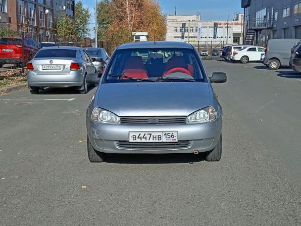 Lada (ВАЗ) Kalina I с пробегом 2012 года, цена 190 000 рублей, 174472 км, универсал, Автокод Объявления