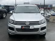 Volkswagen Touareg II Пермь  - изображение 12