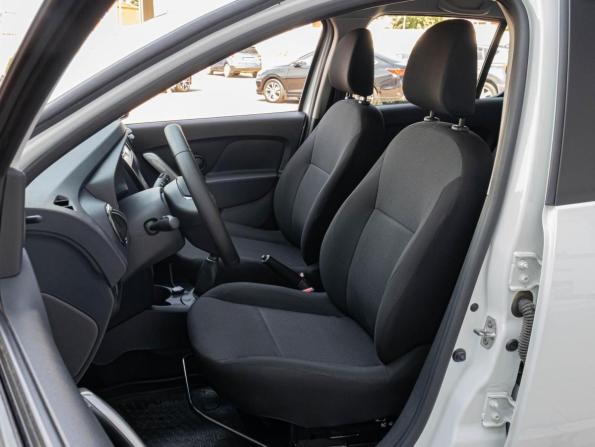 Renault Sandero II Рестайлинг с пробегом 2021 года, цена 1 120 000 рублей, 48503 км, хэтчбек, Автокод Объявления