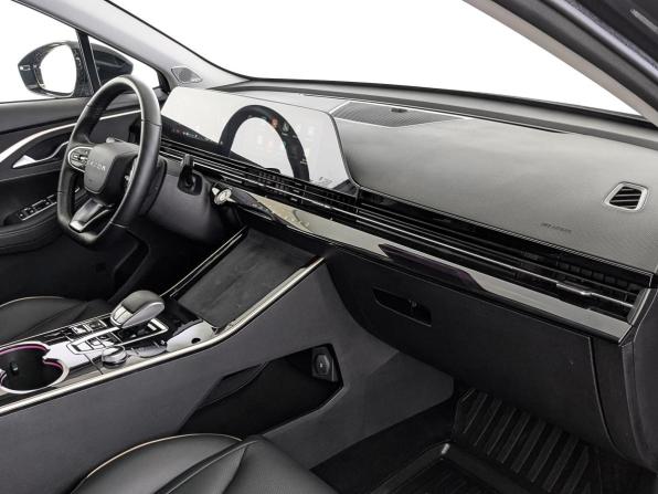 Omoda C5 I с пробегом 2023 года, цена 1 855 000 рублей, 59203 км, внедорожник, Автокод Объявления