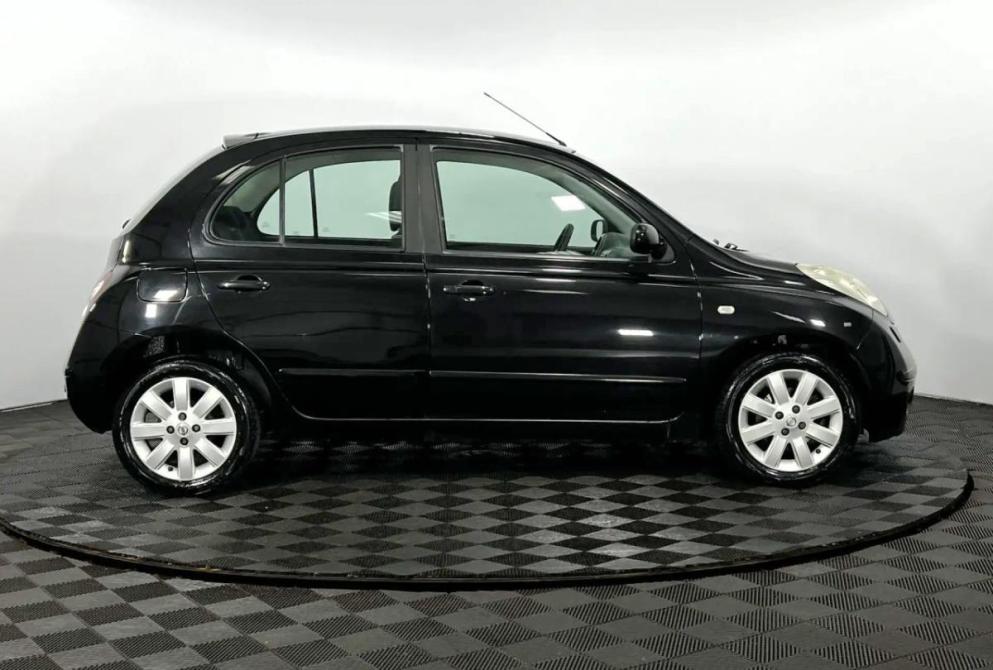 Nissan Micra III (K12) Нижний Новгород  - изображение 5