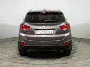 Hyundai ix35 I Рестайлинг Санкт-Петербург  - изображение 21