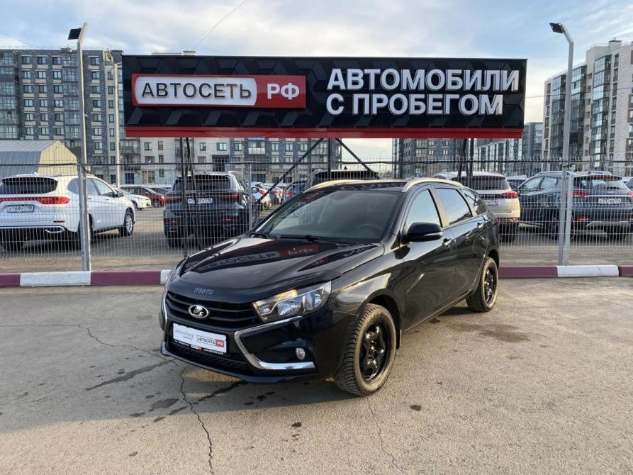 Lada (ВАЗ) Vesta I Альметьевск  - изображение 6