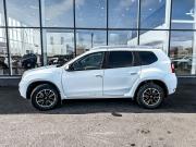 Nissan Terrano III (D10) Курган  - изображение 22
