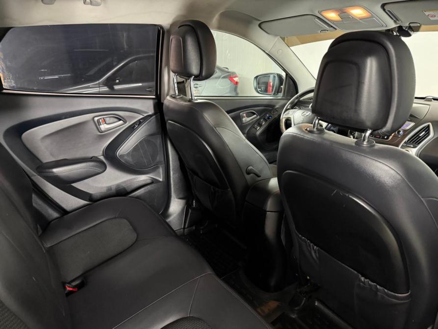 Hyundai ix35 I Екатеринбург  - изображение 15