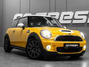 Mini Hatch II (R56) Тюмень  - изображение 22